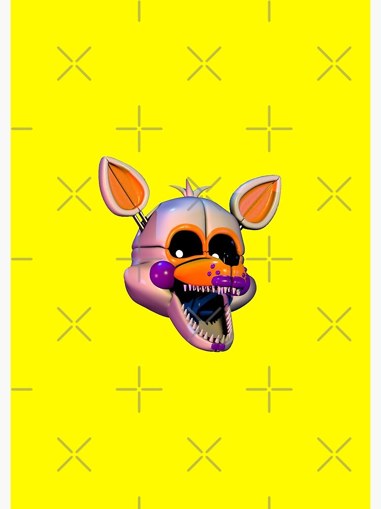 Lolbit FNAF Guide - FNAF Insider