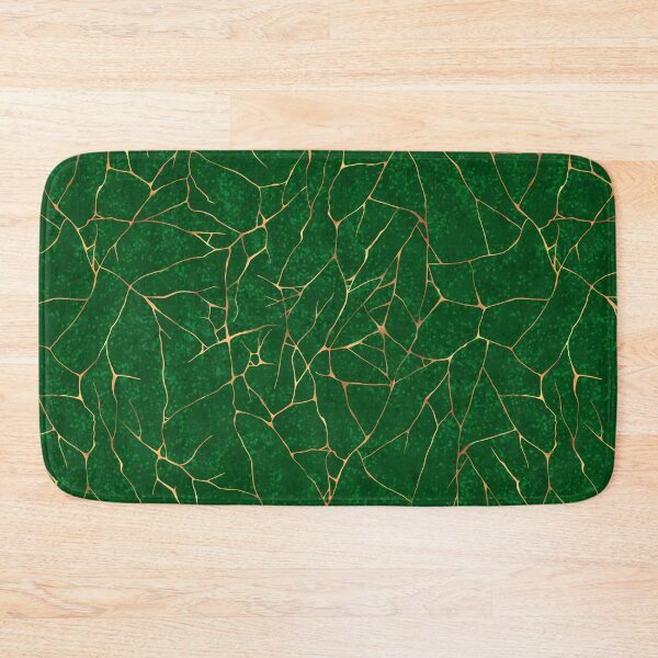 Item preview, Kintsugi Emerald Green designed and sold by Olooriel.
