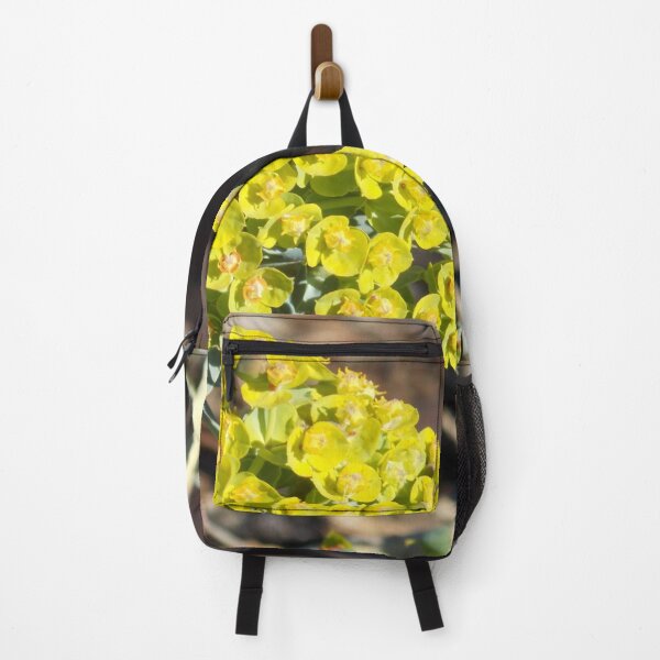 Item preview, Mediterranean Spurge designed and sold by Naomi80.