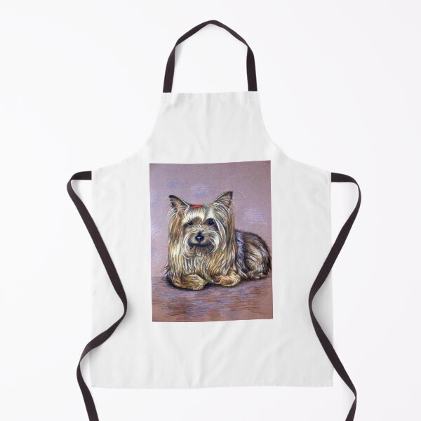 Item preview, Yorkshire Terrier designed and sold by Arts & Dogs.