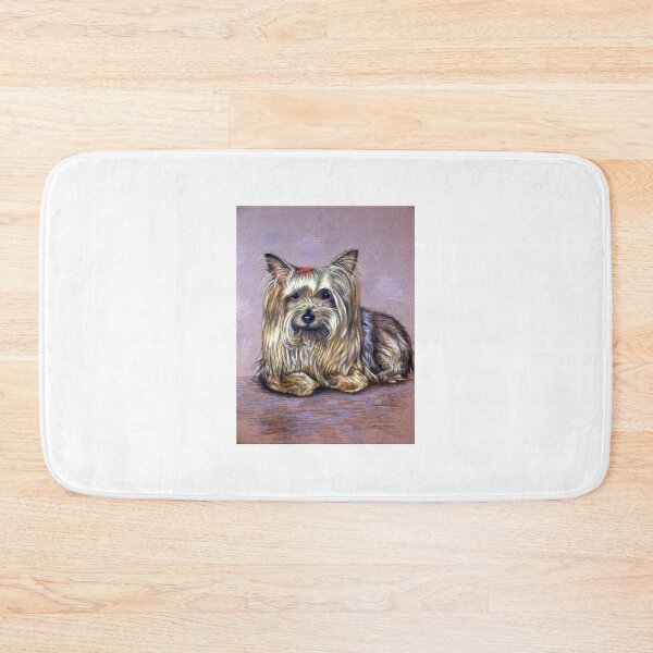 Item preview, Yorkshire Terrier designed and sold by Arts & Dogs.