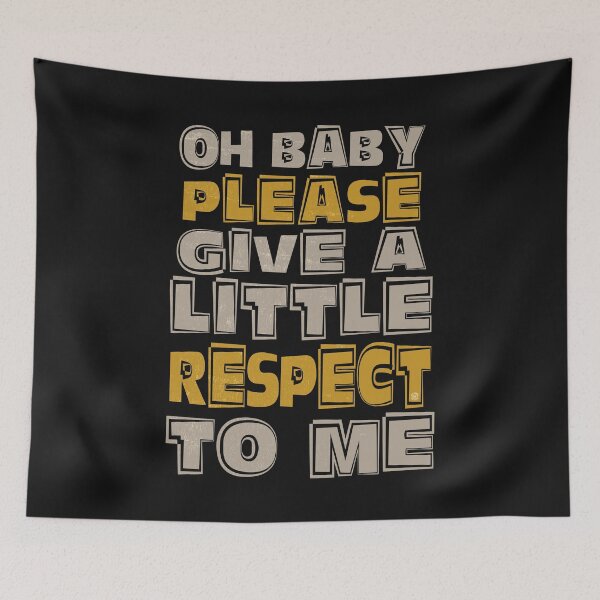 Item preview, Respect Erasure designed and sold by eyevoodoo.