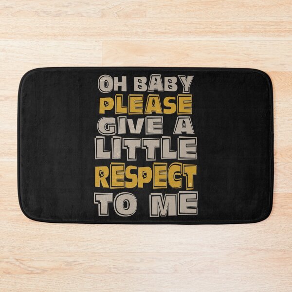 Item preview, Respect Erasure designed and sold by eyevoodoo.