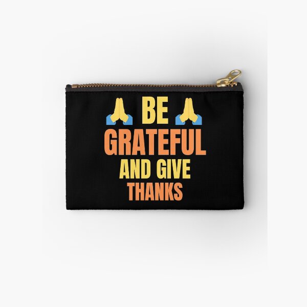 Item preview, Be Grateful and Give Thanks  designed and sold by Billie Sims.
