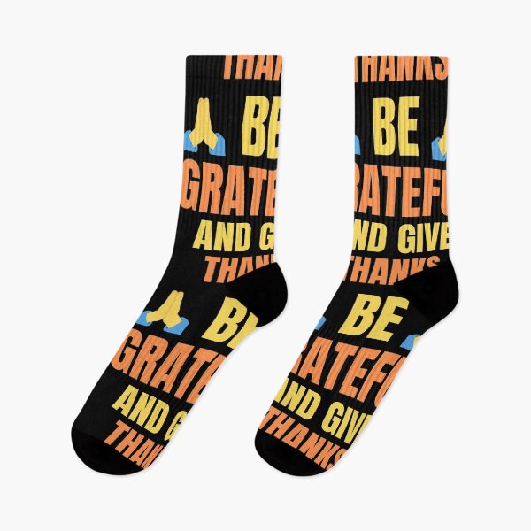 Item preview, Be Grateful and Give Thanks  designed and sold by Billie Sims.
