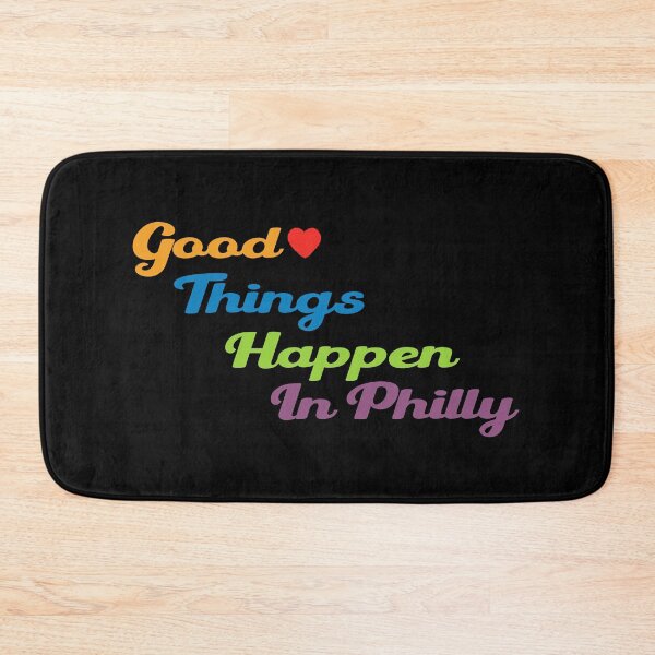 Item preview, Good Things Happen In Philly designed and sold by Life Shop.