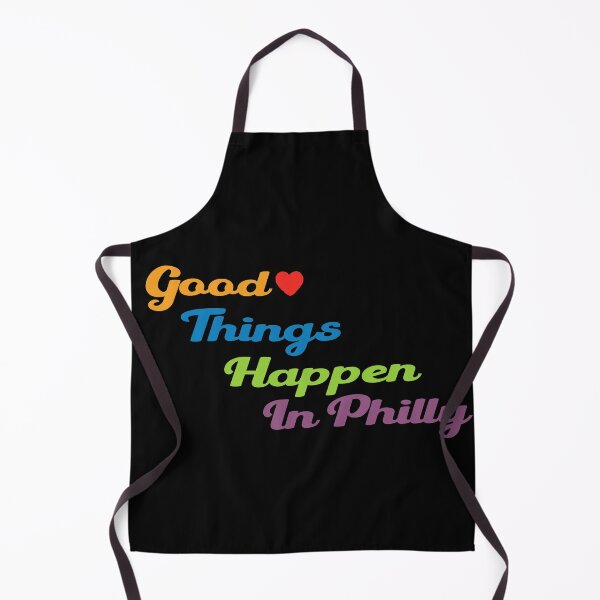 Item preview, Good Things Happen In Philly designed and sold by Life Shop.