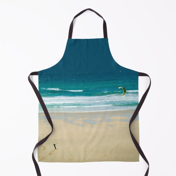 Item preview, Kiteboarding in Cornwall 2 designed and sold by Flo Smith.