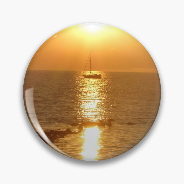 Item preview, Sunrise sailing designed and sold by jchanders.