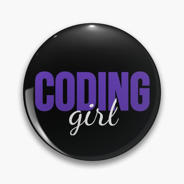 Item preview, Coding Girl Programming designed and sold by jacks-tees.