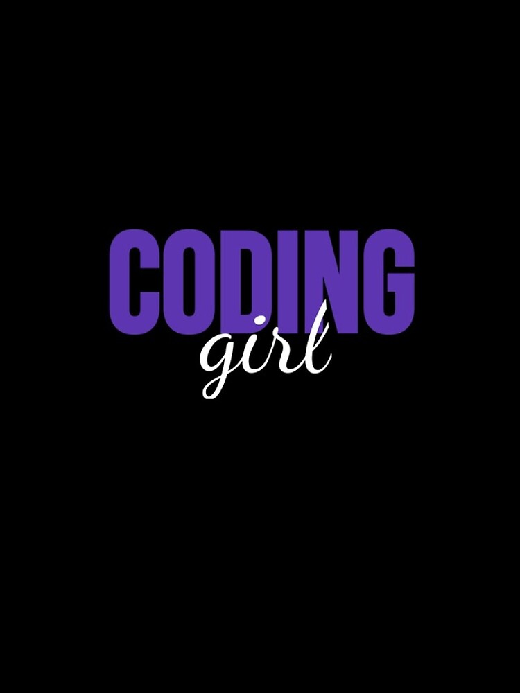 Thumbnail 4 of 4, iPhone Case, Coding Girl Programming designed and sold by jacks-tees.