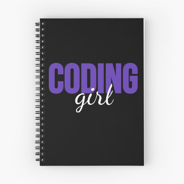 Item preview, Coding Girl Programming designed and sold by jacks-tees.