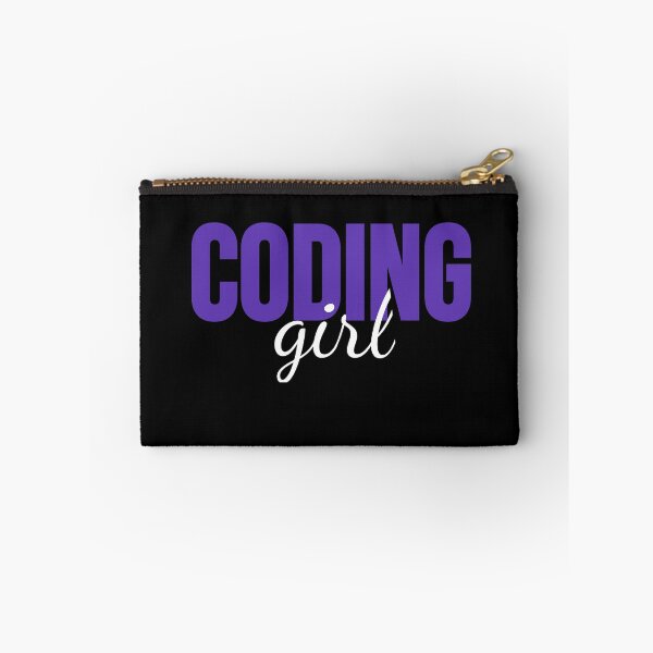 Item preview, Coding Girl Programming designed and sold by jacks-tees.