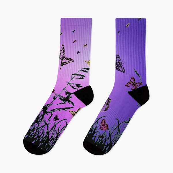 Item preview, purple sky designed and sold by johnnyssandart.