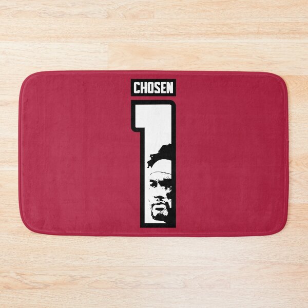 Item preview, Arizona Chosen 1 (White print) designed and sold by CraigAHamil.
