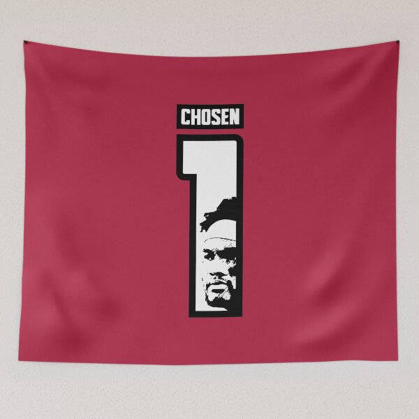 Item preview, Arizona Chosen 1 (White print) designed and sold by CraigAHamil.