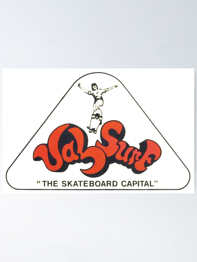 Val surf 2024 skate shop