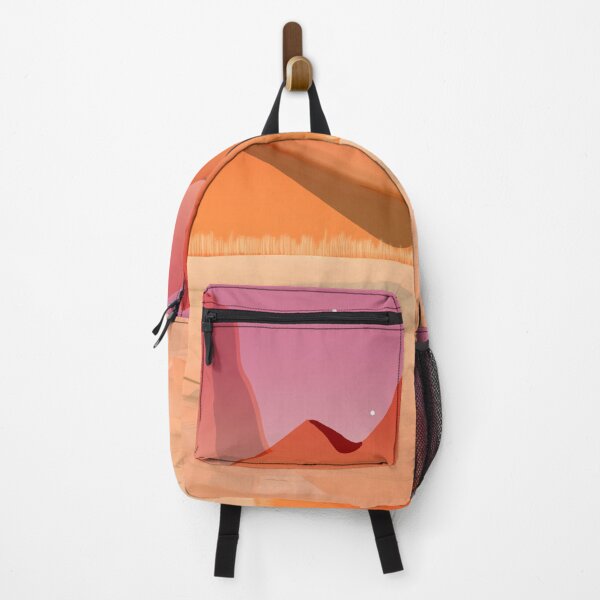 Item preview, orange sunset designed and sold by Wizabi.