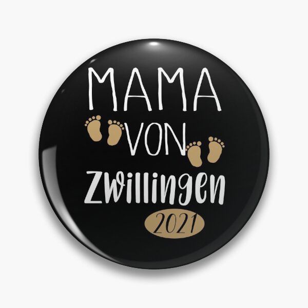 Item preview, Mama of twins 2021 | twin mama designed and sold by ela-94.
