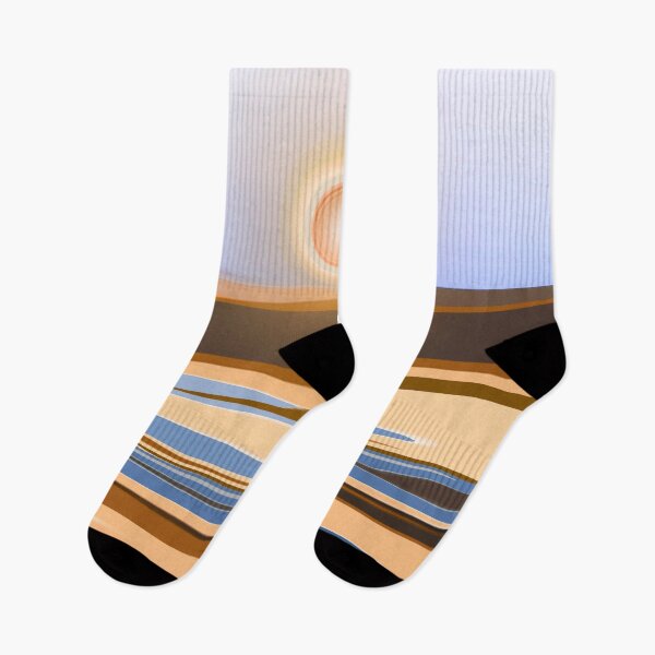 Item preview, Sunset on the beach designed and sold by beamorello.