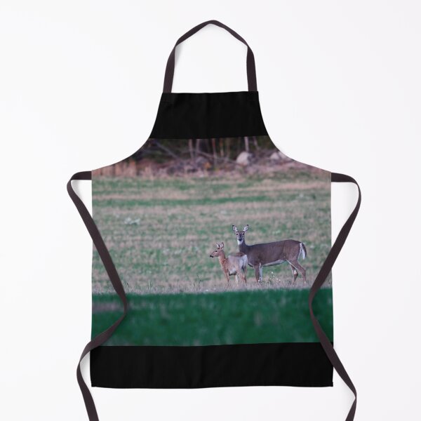 Item preview, A moment to think. Virginia deer designed and sold by Jouko Lehto Photography.
