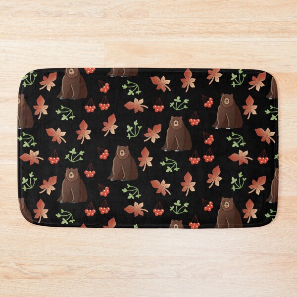 Item preview, Hazel Berry Pattern designed and sold by Artistive.