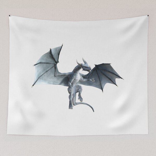 Item preview, Blue Dragon designed and sold by raphaelpn.