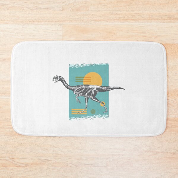 Item preview, Oviraptor dinosaur designed and sold by DerSenat.