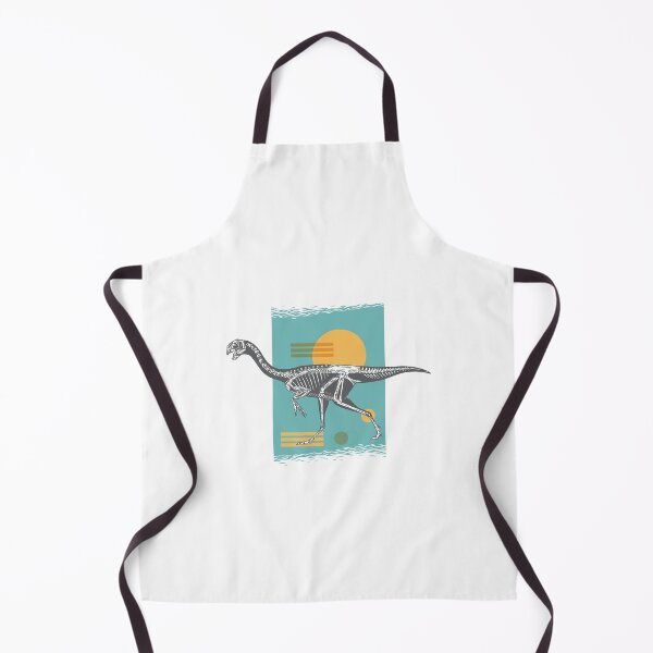 Item preview, Oviraptor dinosaur designed and sold by DerSenat.