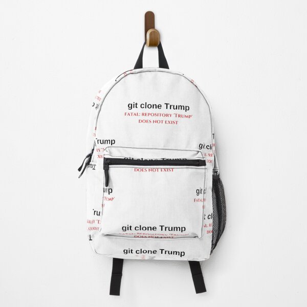 Item preview, GALATHI git clone Trump designed and sold by Galathi Designs.