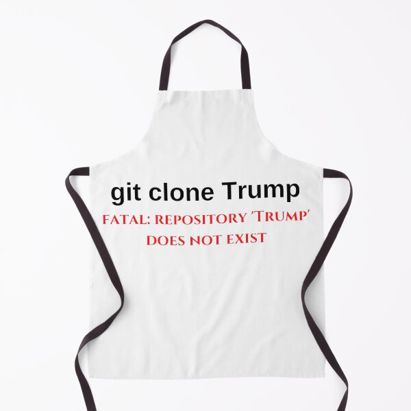 Item preview, GALATHI git clone Trump designed and sold by Galathi Designs.