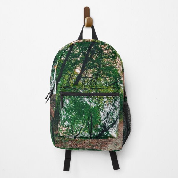 Item preview, Fall Forest Trail designed and sold by Zurickdesigns.