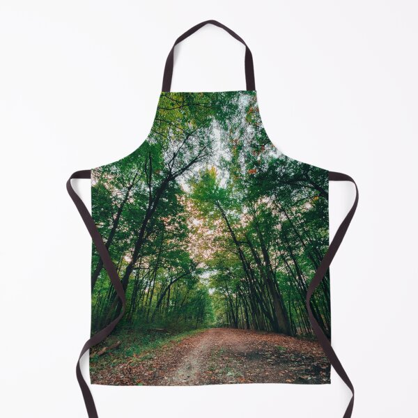 Item preview, Fall Forest Trail designed and sold by Zurickdesigns.