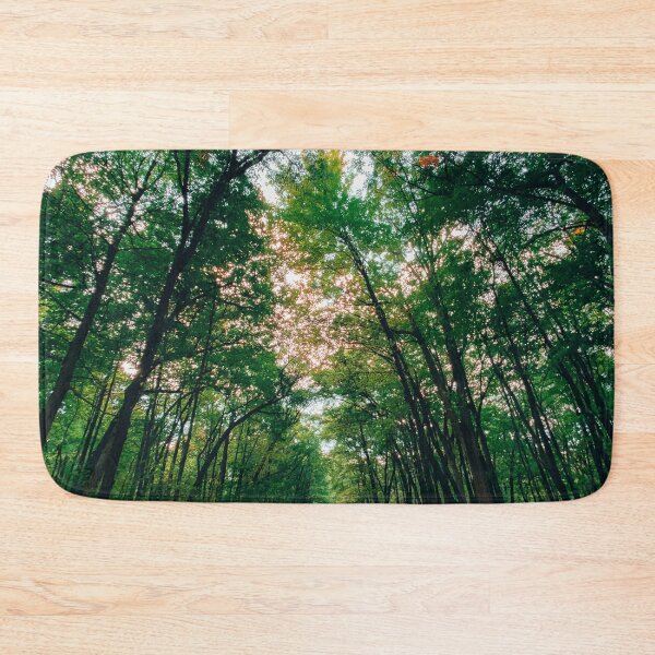 Item preview, Fall Forest Trail designed and sold by Zurickdesigns.