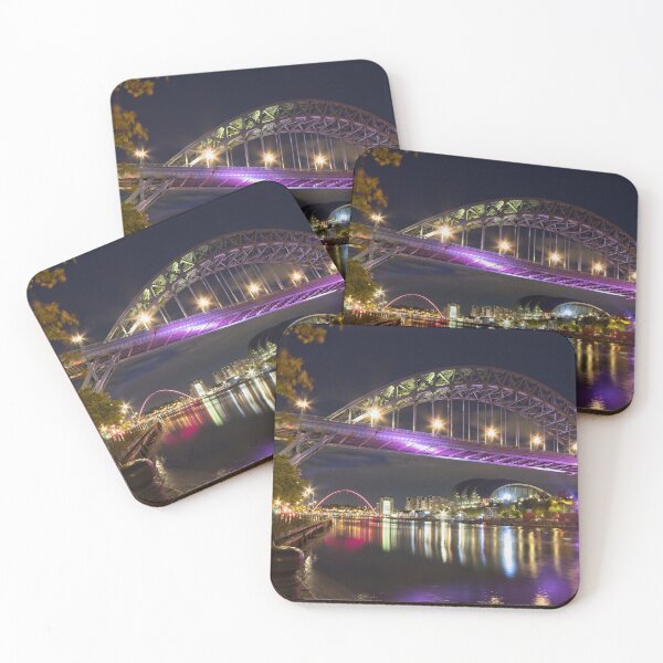 Item preview, Tyne Bridge, Newcastle designed and sold by Rob Cole Photography.