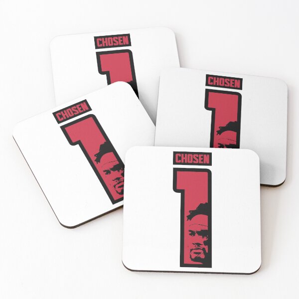 Item preview, Arizona Chosen 1 (Red print) designed and sold by CraigAHamil.