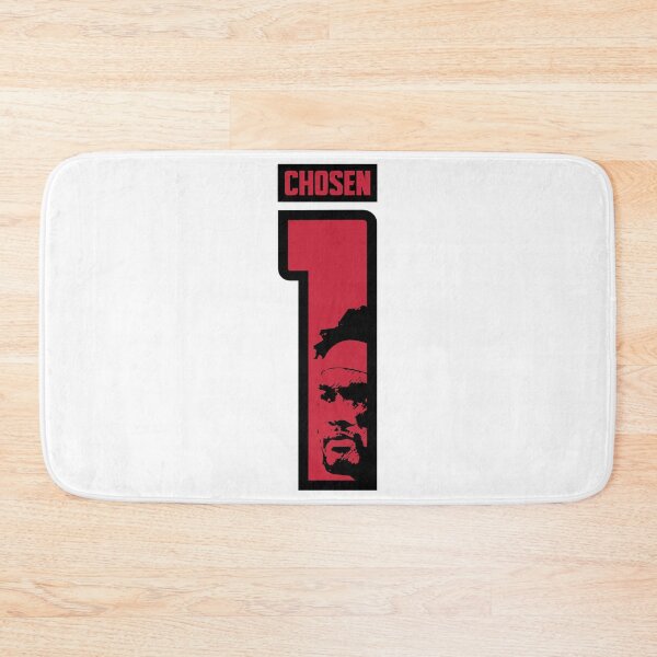 Item preview, Arizona Chosen 1 (Red print) designed and sold by CraigAHamil.