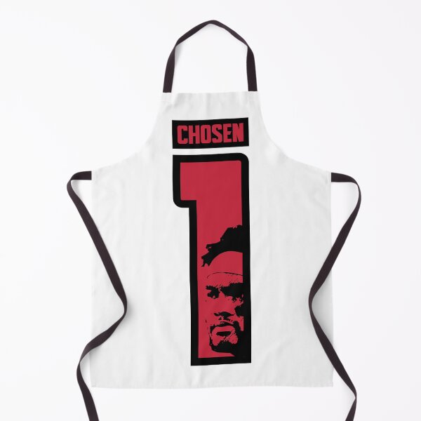 Item preview, Arizona Chosen 1 (Red print) designed and sold by CraigAHamil.