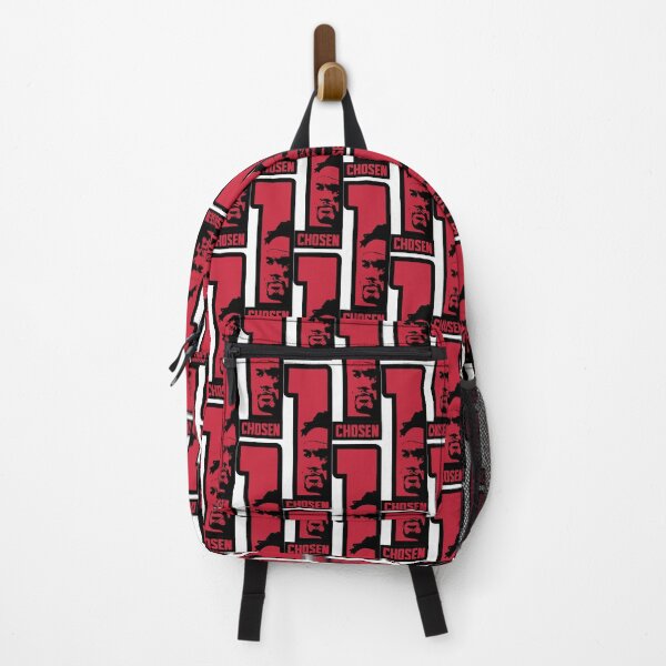 Item preview, Arizona Chosen 1 (Red print) designed and sold by CraigAHamil.