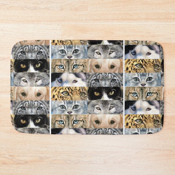 Artikelvorschau, Animal Eyes - Tierblicke entworfen und verkauft von Arts & Dogs.
