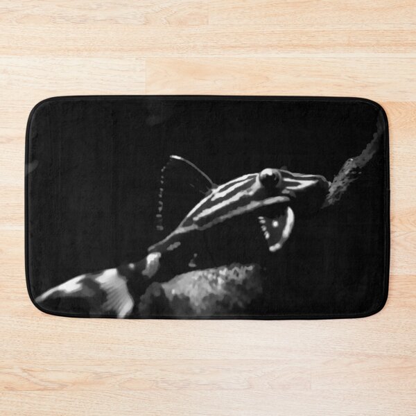 Item preview, Royal Pleco Catfish designed and sold by GFishy.