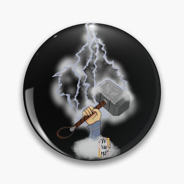 Item preview, S-Thor-M designed and sold by Yasumi.