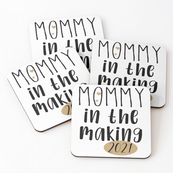 Item preview, future mom 2021 designed and sold by ela-94.