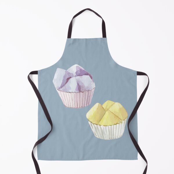 Item preview, Huat Kuih /Apam - Steamed Prosperity Cupcakes designed and sold by Alicia Chee.