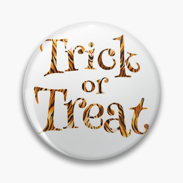 Item preview, Trick of Treat designed and sold by autlu.