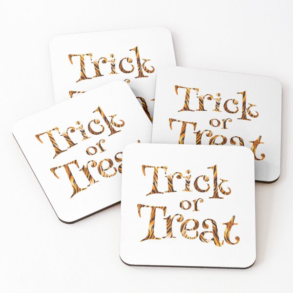 Item preview, Trick of Treat designed and sold by autlu.