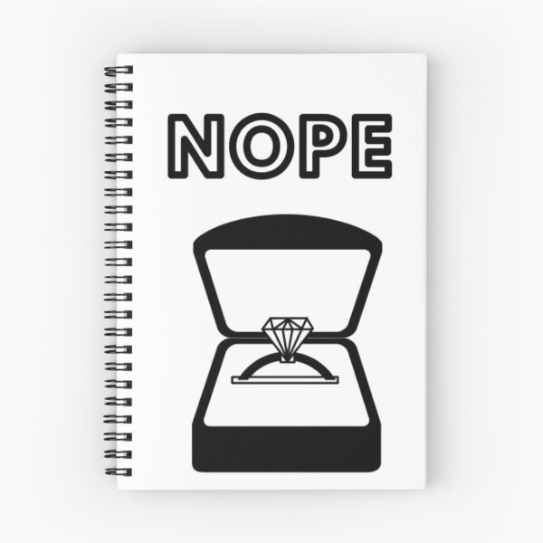 Item preview, Nope designed and sold by WildMotion.