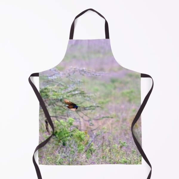 Item preview, Bee-eater in flight. Lake Nakuru National Park. Kenya designed and sold by electricimage.