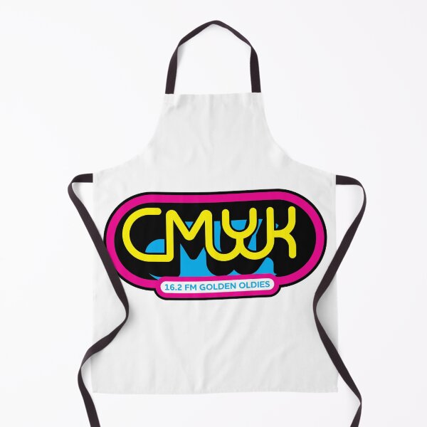 Item preview, CMYK Radio designed and sold by mikepickett.