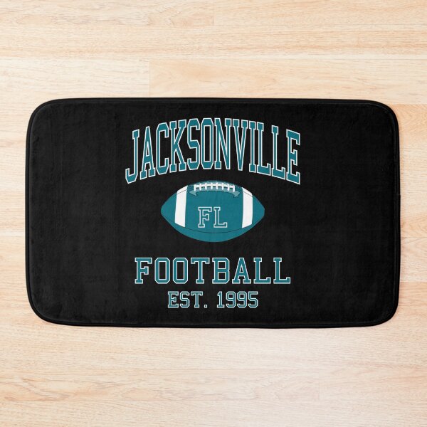 Item preview, Jacksonville Football designed and sold by MSA-42.